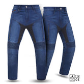 Tornado Hector Motorbike Deium Pant CE AA