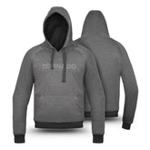 Tornado Motorcycle kevlar Hoodie