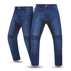 Tornado Hector Motorbike Deium Pant CE AA