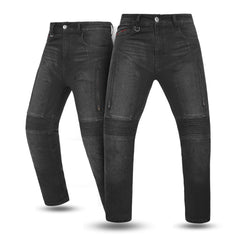 Tornado Hector Motorbike Deium Pant CE AA