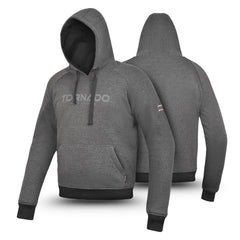 Tornado Impact Ninja Pullover Hoodie