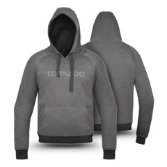 Tornado Impact Ninja Pullover Hoodie