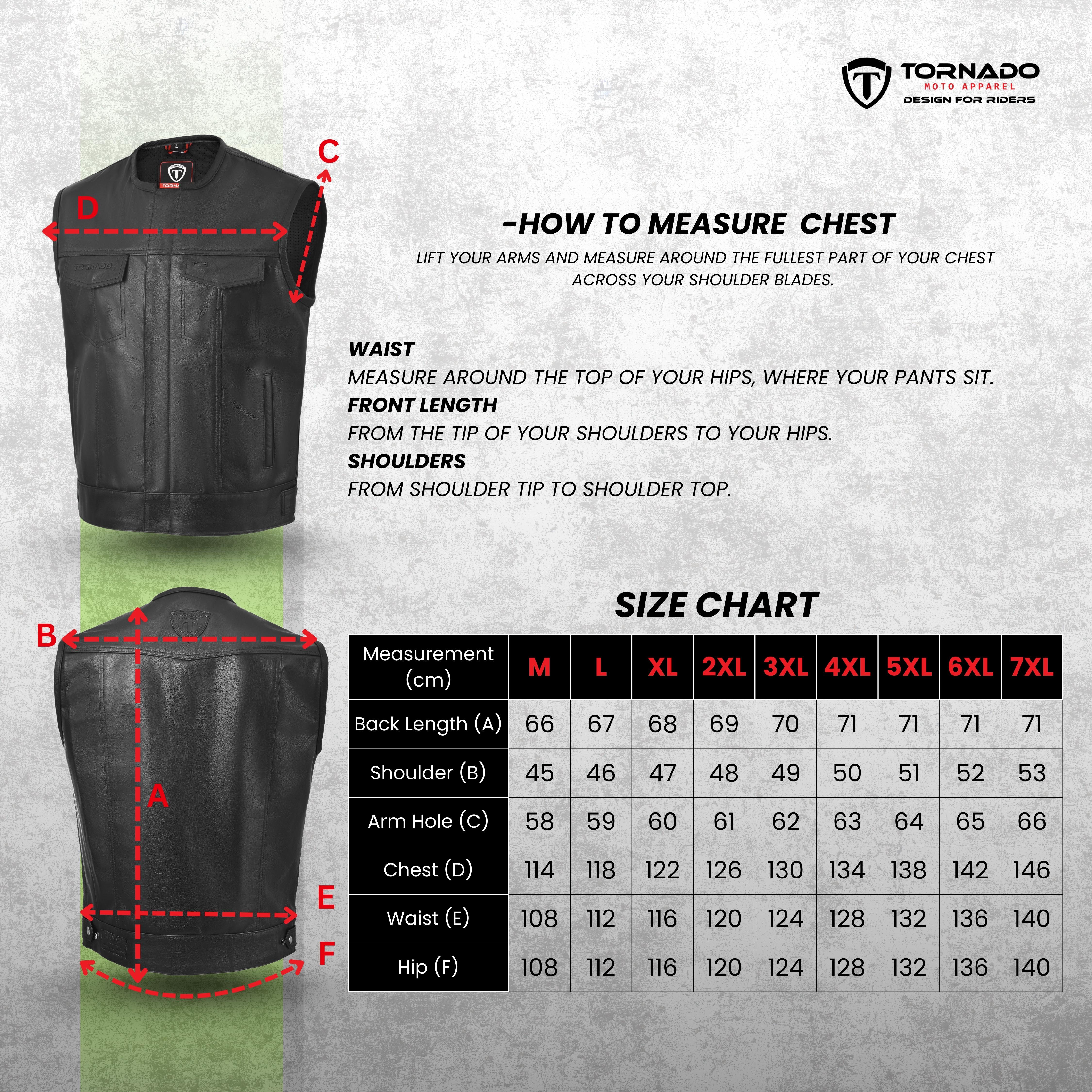 Sniper Vest Men's Real Leather Biker Waistcoat Motorbike Motorcycle Club Style Black Vests